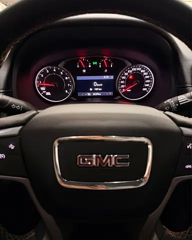 2024 GMC TERRAIN 照片 15