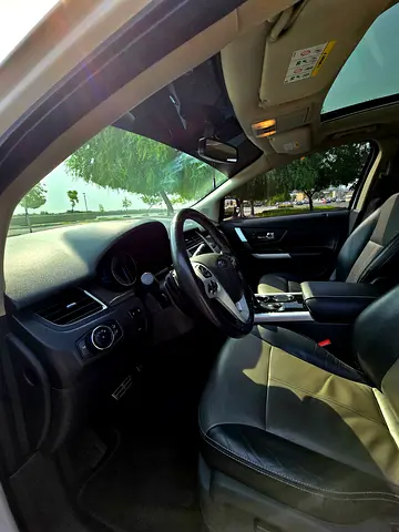 2014 FORD EDGE thumbnail 11