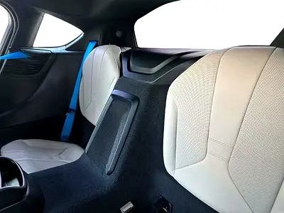 2016 BMW I8 — фото 9