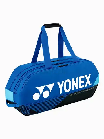 Tennis Bag Yonex Pro Blue Brand New