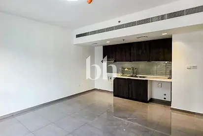 1BR Apartment | Mid Floor | Unfurnished