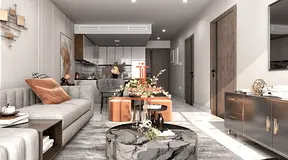 High ROI | Close to Metro | Luxurious