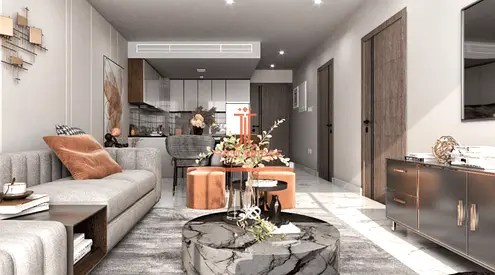 High ROI | Close to Metro | Luxurious