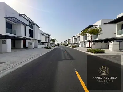 LARGEST LUXURY VILLA IN AJMAL MAKAN (AL HAMRIYA)! 🔥 2 MONTHS FREE | 5 Master Bedrooms + Maid's | Huge Roof & Garden | AED 175,000
