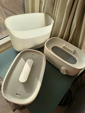 Philips Avent Steam Baby Bottle Sterilizer - Compact, Good Condition