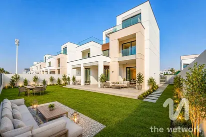 Main Park View | Brand New | Exclusive