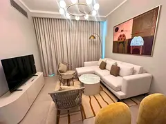 Brand New| Chiller Free| Furnished| Close Kitchen