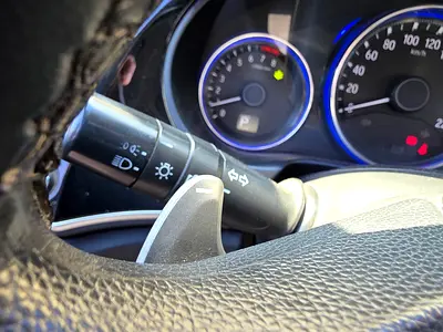 2016 Honda CITY 照片 8