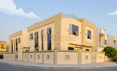 URGENT SALE Two Brand New Independent Corner Villas  Al Yasmeen – Al Saadah Project