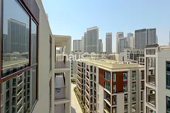 Top Floor | Stunning Island Views | Vacant Now