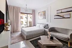 60000 including bills HOT OFFER RENT FOR FULLY FURNISHED STUDIO