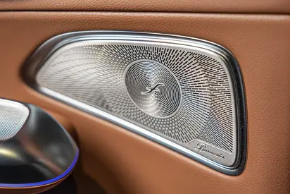 صورة مصغرة 18 لـ 2026 Mercedes-BENZ E-CLASS