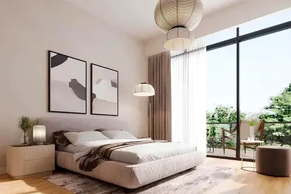 Rare 3+Maid | Private Garden | Largest Layout