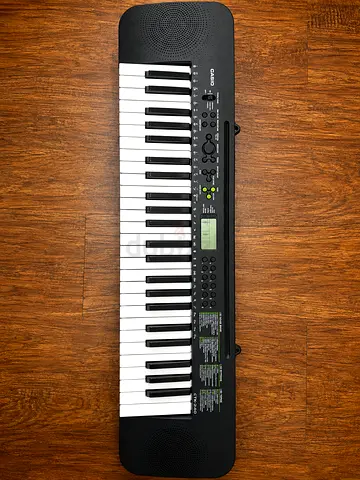 Casio 61-Key Portable Electronic Keyboard