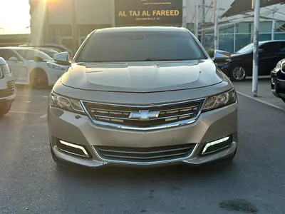 صورة 2 لـ 2014 Chevrolet IMPALA