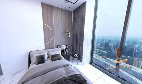 Smart Home 1BR | High Floor | Great Deal