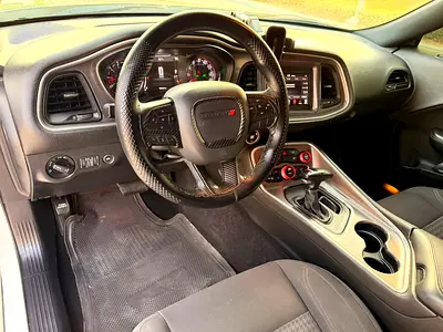 2019 Dodge CHALLENGER — фото 10
