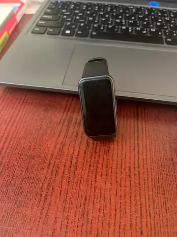 Huawei band 10