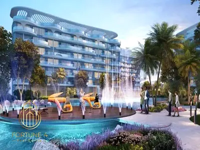 Distress Deal | Full Lagoon & Pool View | Below then OP