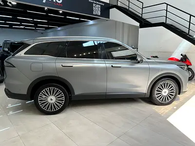Chery Tiggo 9 Premium, миниатюра 5