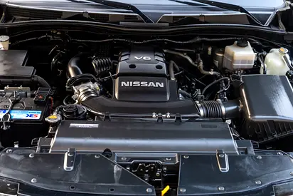 صورة 10 لـ 2022 Nissan PATROL