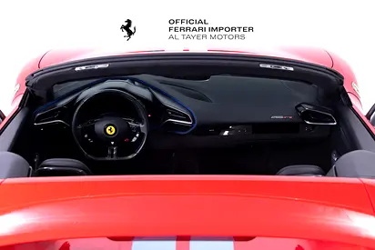 صورة 12 لـ 2023 Ferrari 296 GTS