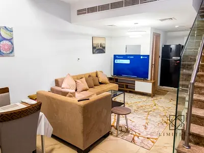 1 Bedroom | Fully Furnished | Prime Location