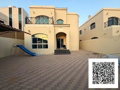 AVAILABLE 5 MASTER BEDROOMS HALL MAJLIS FOR RNET IN AL RAWDHA AJMAN UAE