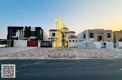 Luxury villa for rent in Al Helio 1