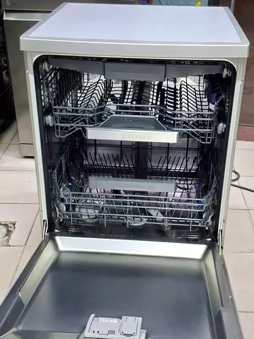 Stainless Steel  Dishwasher - 3 Rack, Good Working Condition