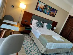 FULLY FURINSHED STUDIO!! NEAR TO MALL | SPACIOUS || READY TO MOVE 2 SEP
