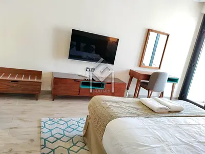 FULLY FURINSHED STUDIO!! NEAR TO MALL | SPACIOUS || READY TO MOVE 2 SEP