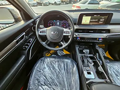 Kia Telluride EX, миниатюра 10