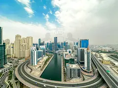 Astonishing Sea and Marina Views | Luxury Living | Exclusive Emaar 52|42 Residence