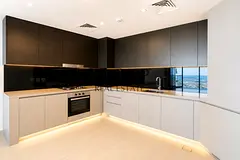 Brand New | Open Layout | Luxury Building