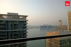 Sea View| Ready To Move|Fully Furnished|High Floor