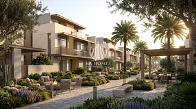 Villa | Private Elevator | Integrated Community in Al Rahmaniyah | Luxury Finishes | Flexible Instal