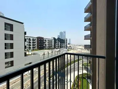 Studio for Rent | Shams Residences | Maryam Island