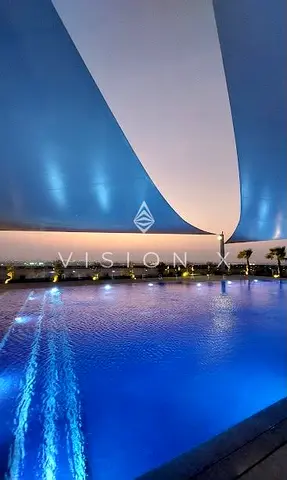 Ready to Move | Stunning Sea Views | La Plage