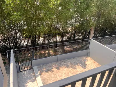 Brand New 4BR+2 Villa | Modern Gated Community