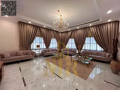 Exceptional space | Luxury villa with elevator and external annex