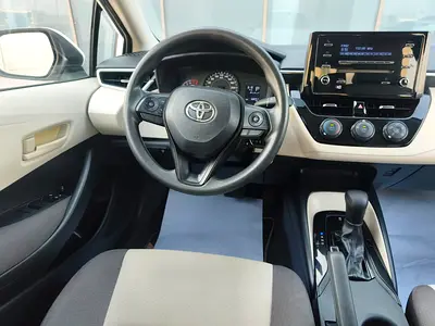 Toyota Corolla XLI, миниатюра 11