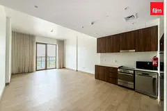 Sea View | Well Maintained | Appliances Included