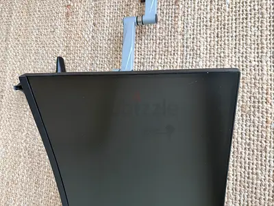 Used Xiaomi Mi Curved Gaming Monitor 34 inch Screen, 3440x1440 (WQHD) Resolution 4K