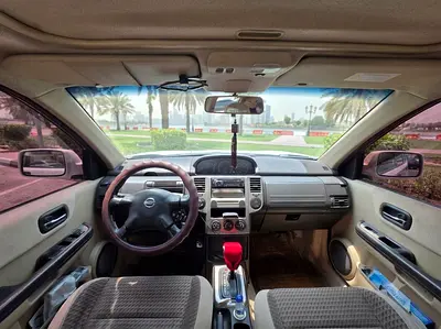 صورة 3 لـ 2008 Nissan X-TRAIL