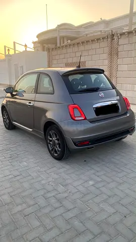 Fiat 500 Sport, миниатюра 5