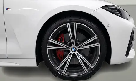 2023 BMW 4-SERIES — миниатюра 13