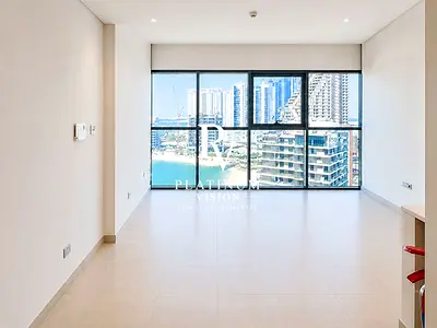 HIGH FLOOR | Canal View | 3BR + Store | Large Layout