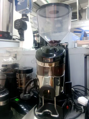 Eureka Zaneeth Coffee Grinder For Sale