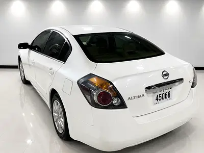 2011 Nissan ALTIMA 照片 5